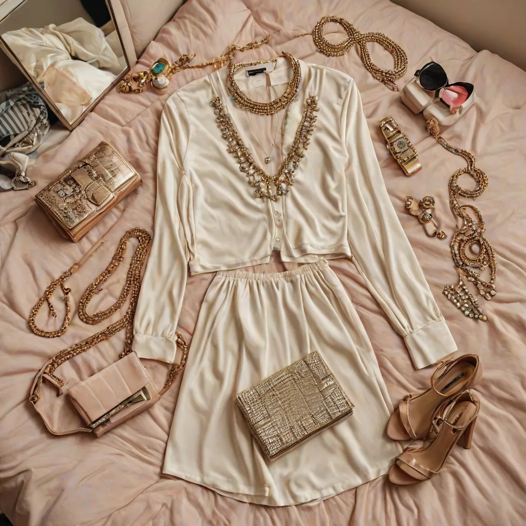 Jak się ubrać na dyskotekę?