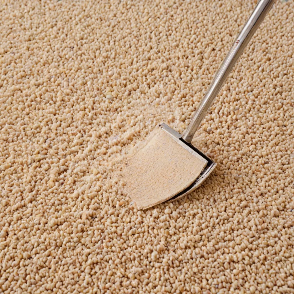 Jak wyczyścić dywan sodą oczyszczoną?