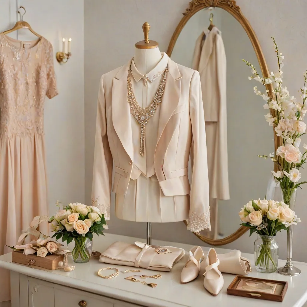 Jak się ubrać na bierzmowanie?