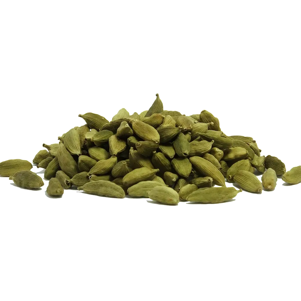 Jakie są działania uboczne kardamonu? Ważne informacje