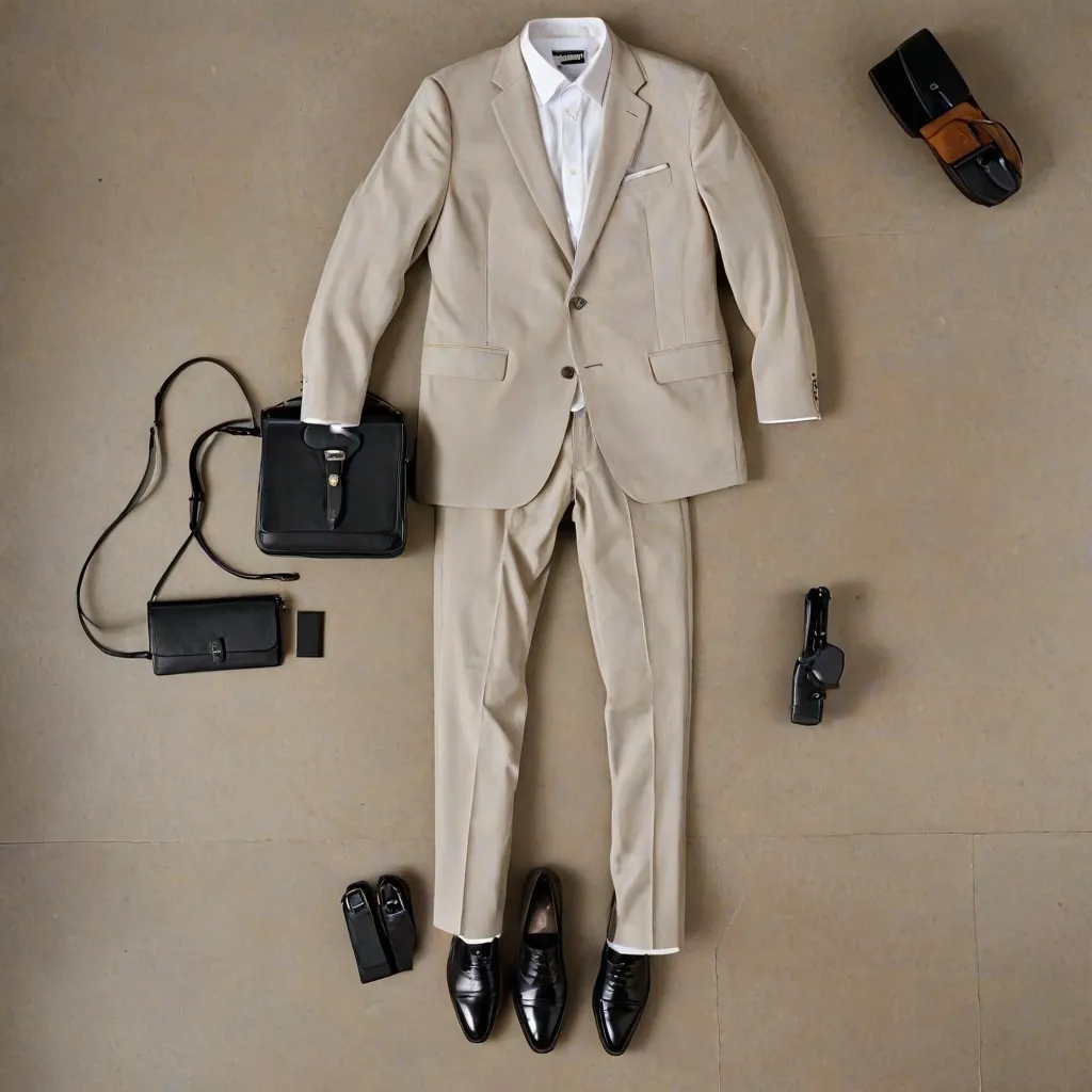 Jak się ubrać na rozprawę sądową?