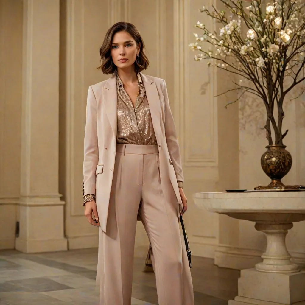 Jak ubrać się do filharmonii? Porady modowe