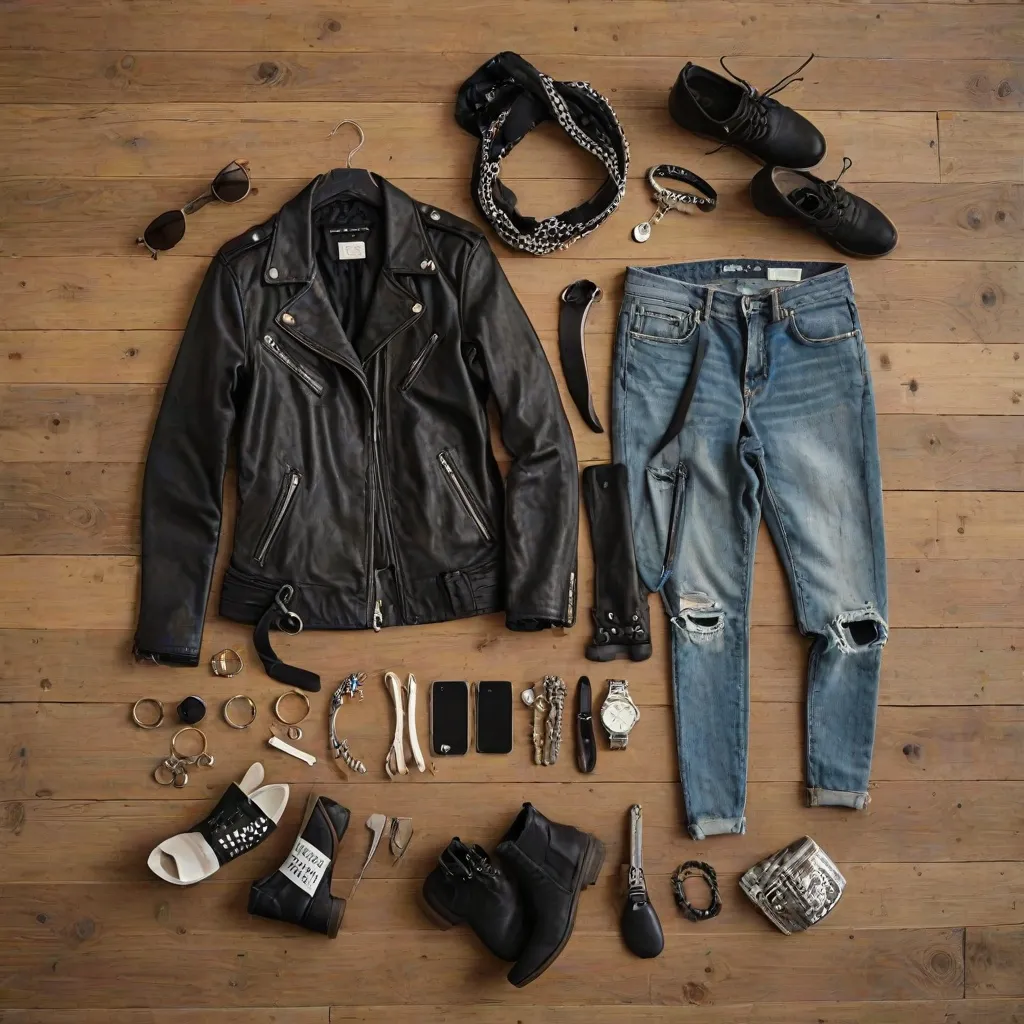 Jak się ubrać na koncert? Praktyczne wskazówki