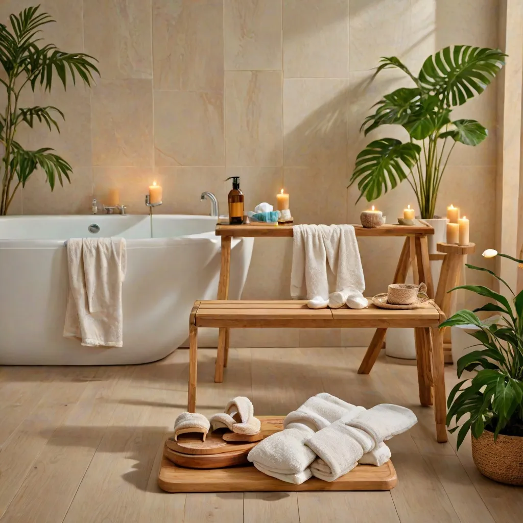 Jak się ubrać do kąpieli borowinowej?