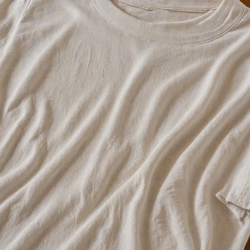 Jak usunąć tłuste plamy z ubrań? Domowe metody