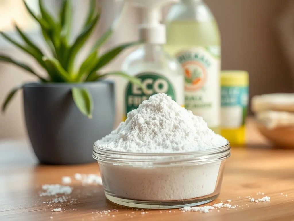 Boraks: co to jest i jak go wykorzystać w codziennym życiu?