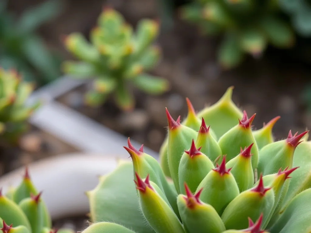 Jak wygląda żyworódka trująca? Poznaj jej cechy i zagrożenia