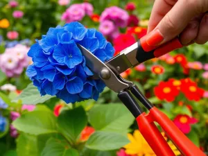 Kiedy przycinać hortensje? Przewodnik dla ogrodników